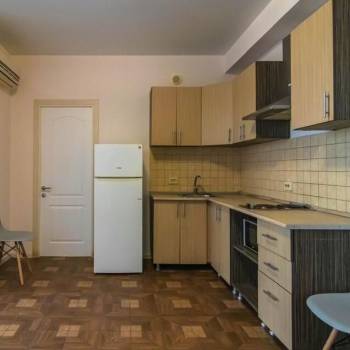 Сдается 1-комнатная квартира, 45 м²
