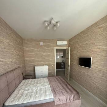 Сдается 1-комнатная квартира, 38,5 м²