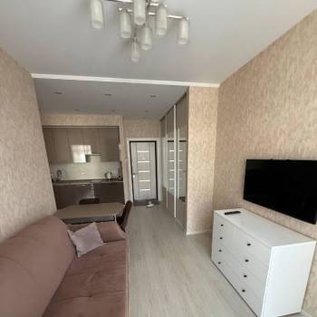 Сдается 1-комнатная квартира, 38,5 м²