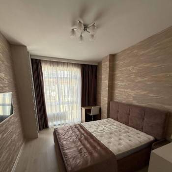 Сдается 1-комнатная квартира, 38,5 м²