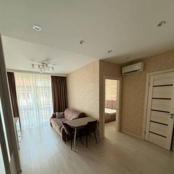 Сдается 1-комнатная квартира, 38,5 м²
