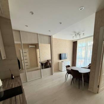 Сдается 1-комнатная квартира, 38,5 м²