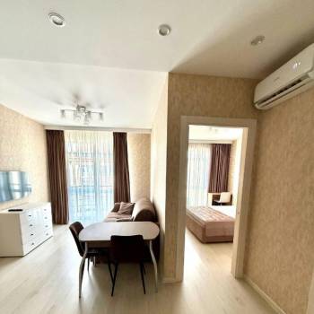 Сдается 1-комнатная квартира, 38,5 м²