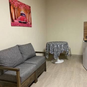 Сдается 1-комнатная квартира, 35 м²