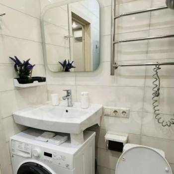Сдается 1-комнатная квартира, 22 м²