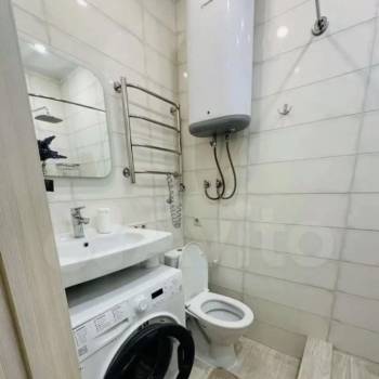 Сдается 1-комнатная квартира, 22 м²