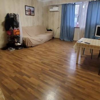 Продается 2-х комнатная квартира, 64,6 м²