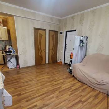 Продается 2-х комнатная квартира, 64,6 м²