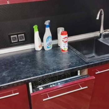 Сдается 2-х комнатная квартира, 50 м²