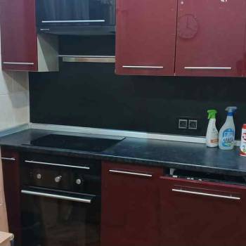 Сдается 2-х комнатная квартира, 50 м²