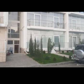 Сдается 2-х комнатная квартира, 36 м²