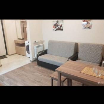 Сдается 2-х комнатная квартира, 36 м²