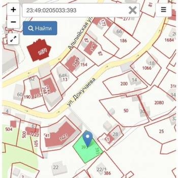 Продается Участок, 560 м²