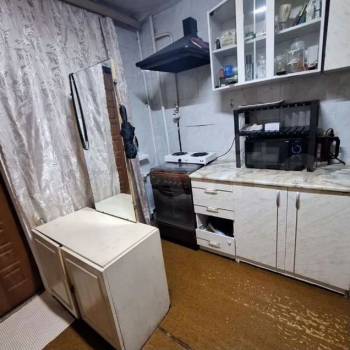 Продается 2-х комнатная квартира, 35,7 м²