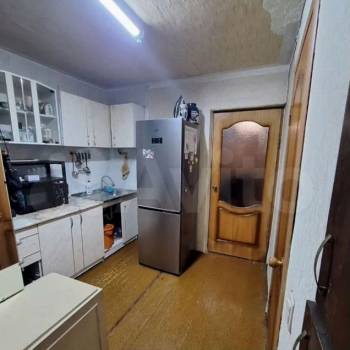 Продается 2-х комнатная квартира, 35,7 м²