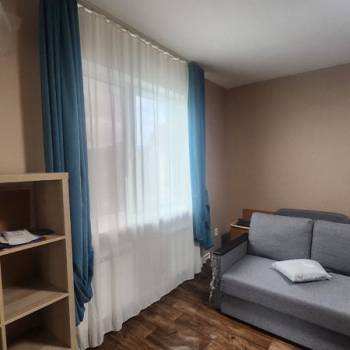 Продается 1-комнатная квартира, 44,1 м²
