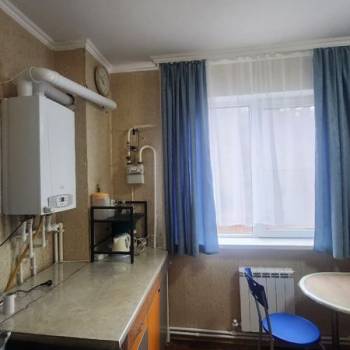 Продается 1-комнатная квартира, 44,1 м²