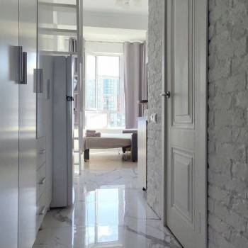 Сдается 1-комнатная квартира, 18 м²