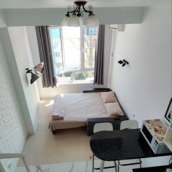 Сдается 1-комнатная квартира, 18 м²