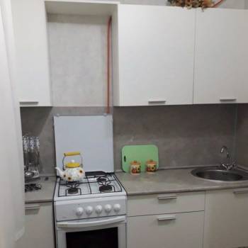 Сдается 1-комнатная квартира, 28 м²