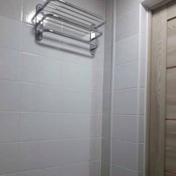 Сдается 1-комнатная квартира, 28 м²