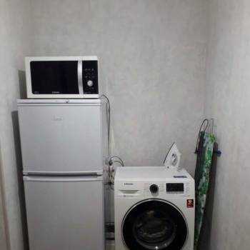 Сдается 1-комнатная квартира, 28 м²