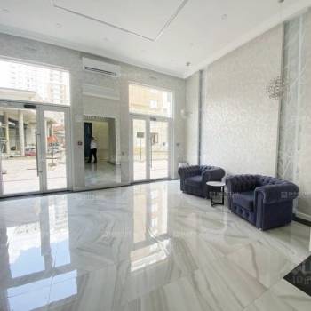 Продается 1-комнатная квартира, 49 м²