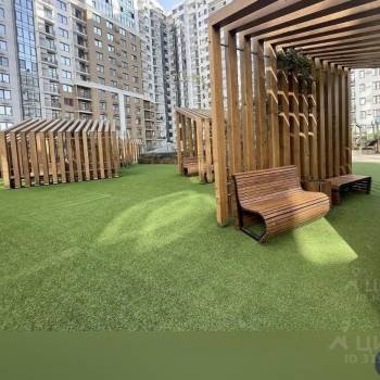 Продается 1-комнатная квартира, 49 м²