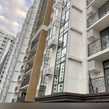 Продается 1-комнатная квартира, 49 м²