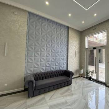 Продается 1-комнатная квартира, 49 м²