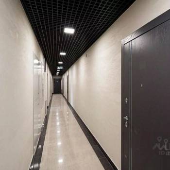 Продается 1-комнатная квартира, 49 м²