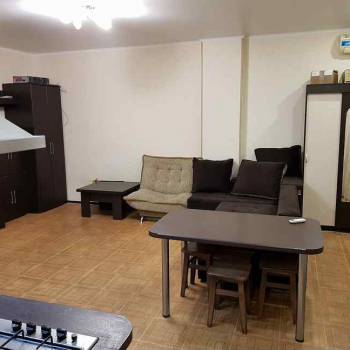 Сдается 1-комнатная квартира, 42 м²