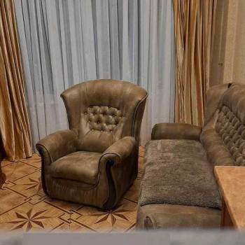 Сдается 2-х комнатная квартира, 42 м²