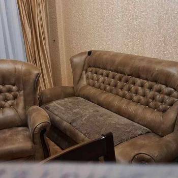 Сдается 2-х комнатная квартира, 42 м²