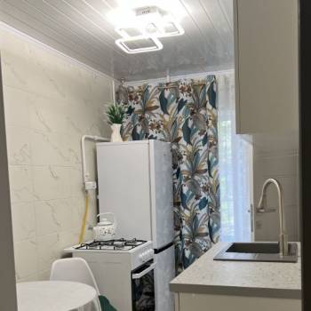 Сдается 2-х комнатная квартира, 38,9 м²