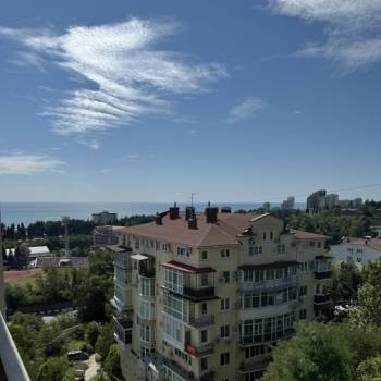 Продается 1-комнатная квартира, 30 м²