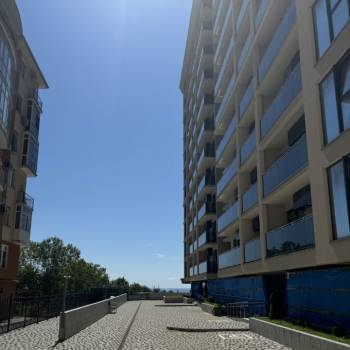 Продается 1-комнатная квартира, 30 м²