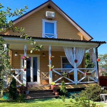 Сдается Дом, 90 м²