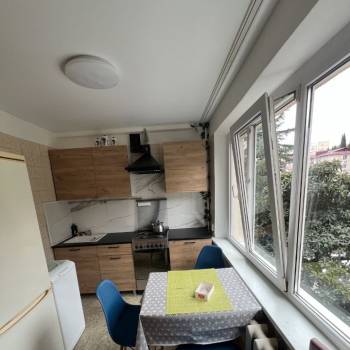 Сдается 2-х комнатная квартира, 55 м²