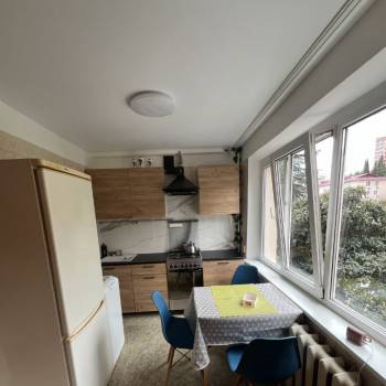 Сдается 2-х комнатная квартира, 55 м²