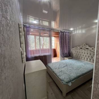 Сдается 2-х комнатная квартира, 55 м²