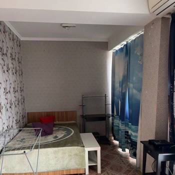 Продается 1-комнатная квартира, 30 м²
