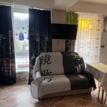 Продается 1-комнатная квартира, 30 м²