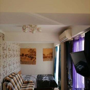Продается 1-комнатная квартира, 30 м²