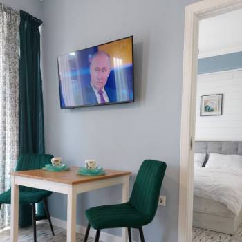 Сдается 2-х комнатная квартира, 31 м²