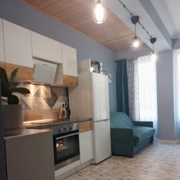Сдается 2-х комнатная квартира, 31 м²