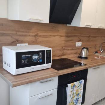 Сдается 2-х комнатная квартира, 70,3 м²