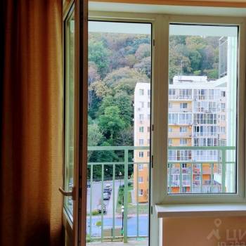Сдается 2-х комнатная квартира, 70,3 м²