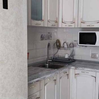 Сдается 1-комнатная квартира, 45 м²