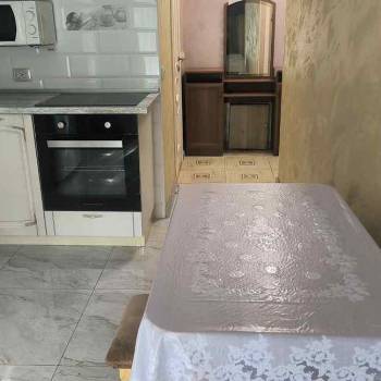 Сдается 1-комнатная квартира, 45 м²